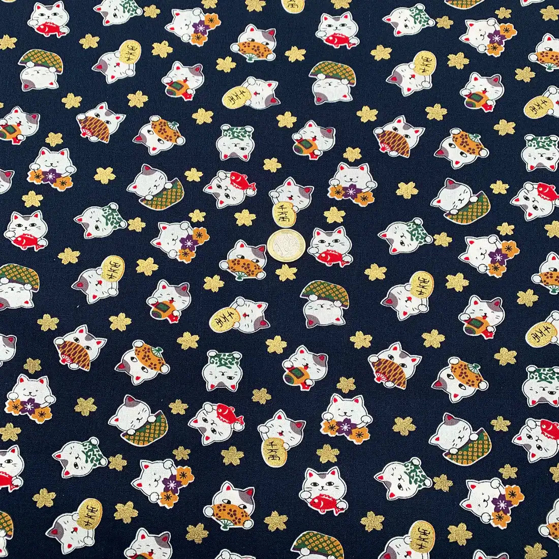 tissu_popeline_maneki_neko_2