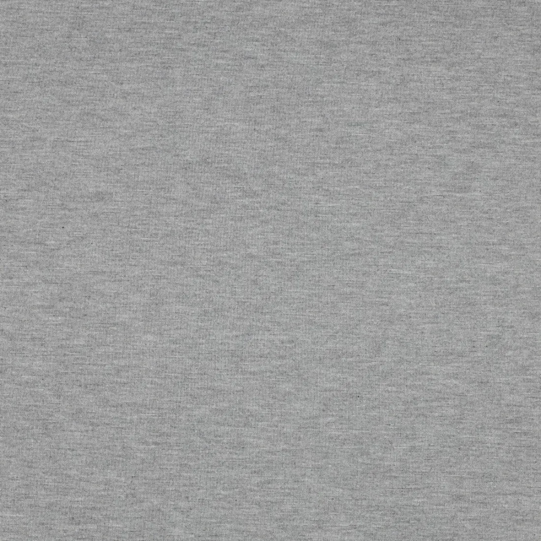 Tissus jersey punto gris