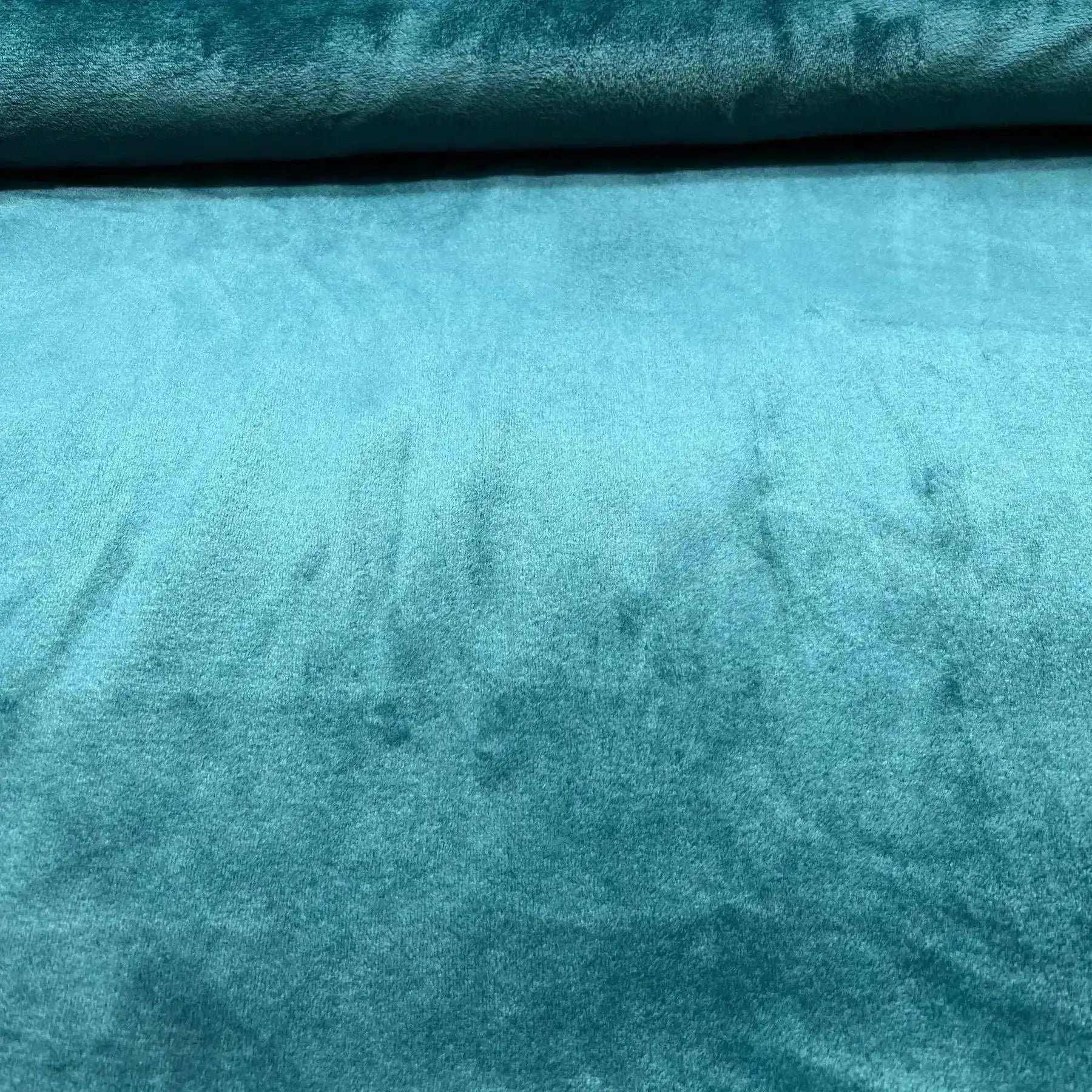 Tissus microfibre pétrole