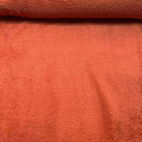 Tissus microfibre terre