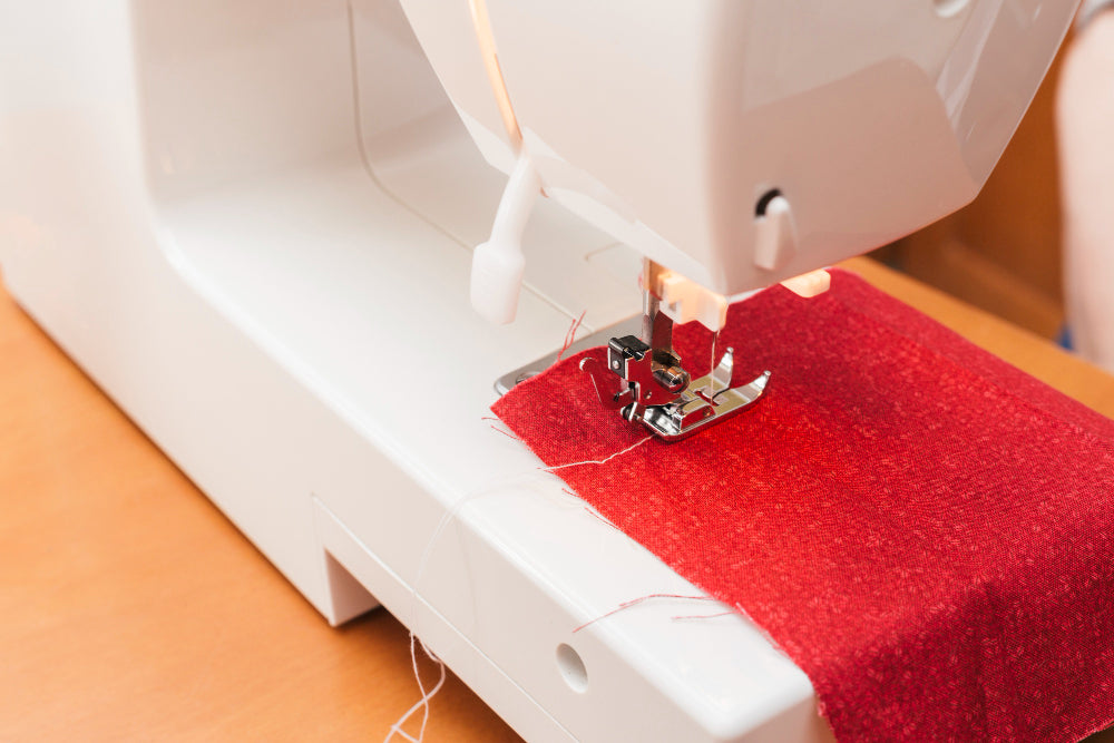 Quelle aiguille choisir pour quel tissu ?