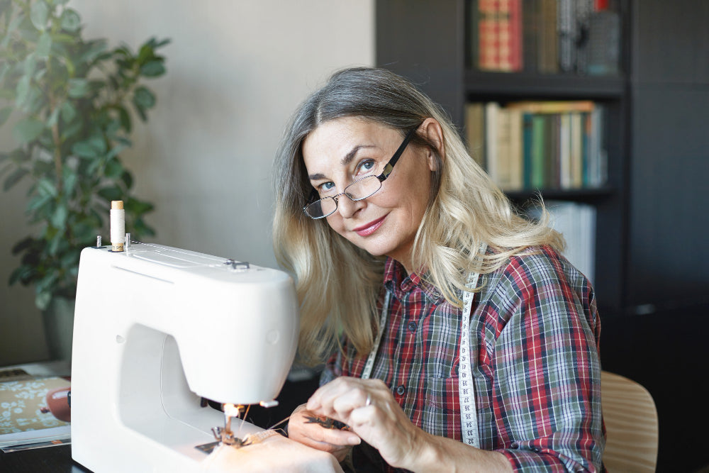 Nettoyer sa machine à coudre : les étapes simples pour un entretien parfait