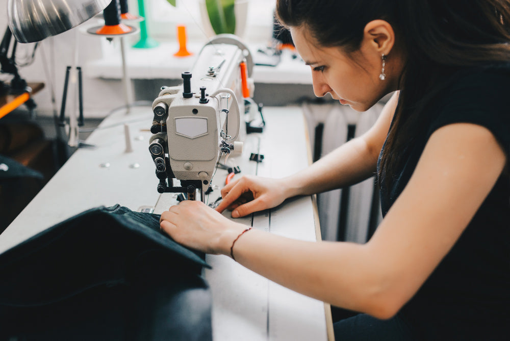 comment choisir un machine à coudre semi-professionnelle ?