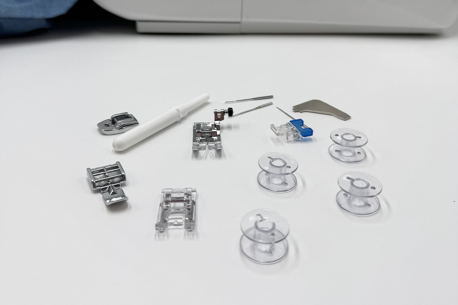 Outils machine : l’essentiel pour entretenir, améliorer ou réparer votre équipement