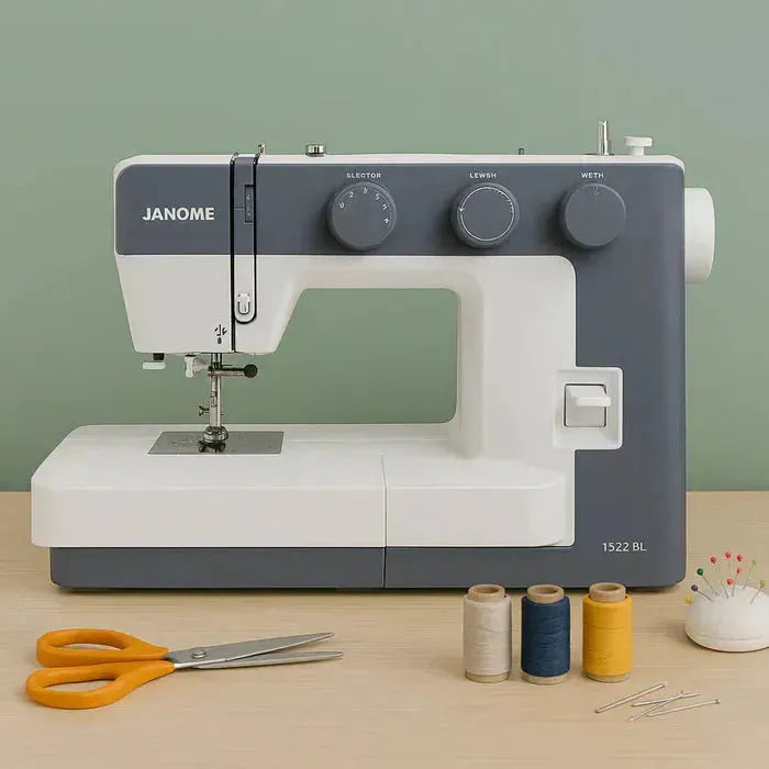 Machine à coudre pas cher : guide complet pour bien choisir