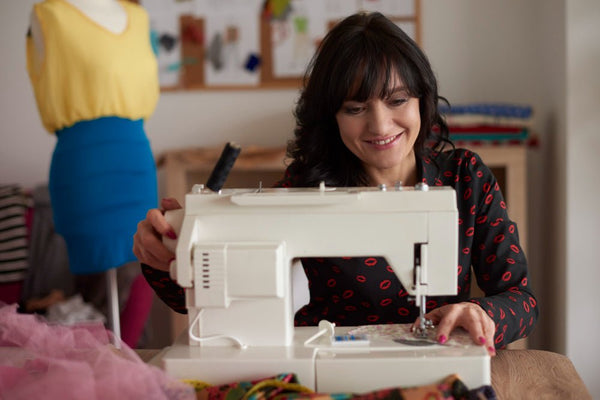 Comment choisir votre machine à coudre idéale ? - Verotex