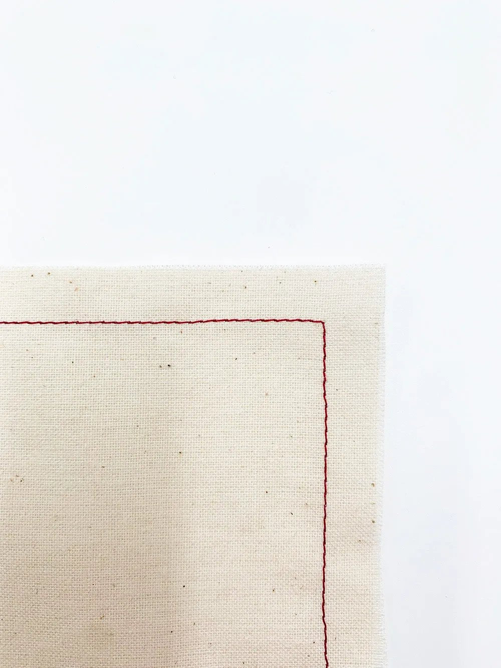 Comment coudre un angle avec précision ? - Verotex