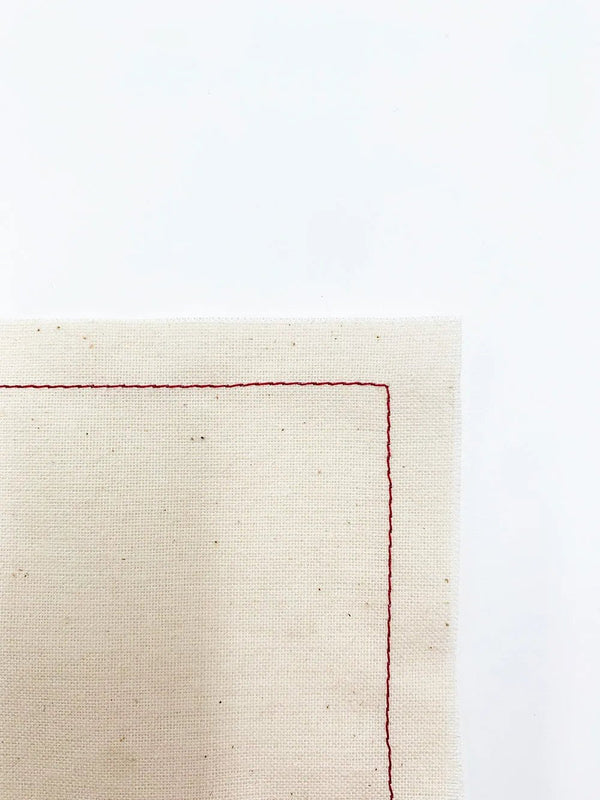 Comment coudre un angle avec précision ? - Verotex