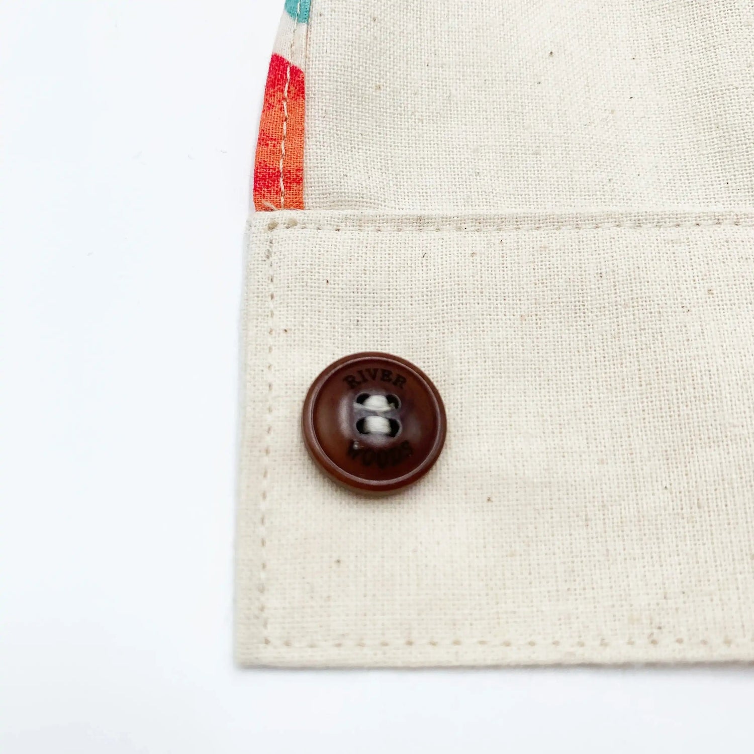 Comment coudre un bouton à la machine ? - Verotex