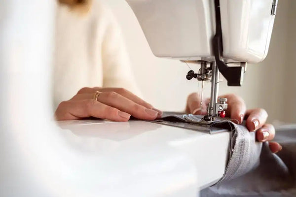 Comment dénicher la meilleure machine à coudre professionnelle ? - Verotex