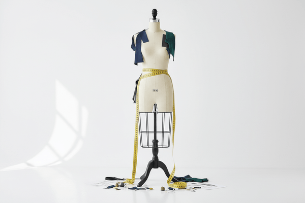Comment prendre ses mesures en couture ? - Verotex