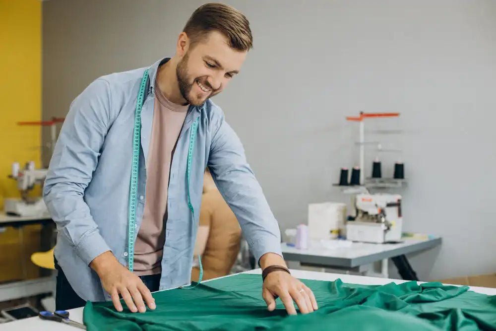Débuter en couture : les conseils pour se lancer - Verotex