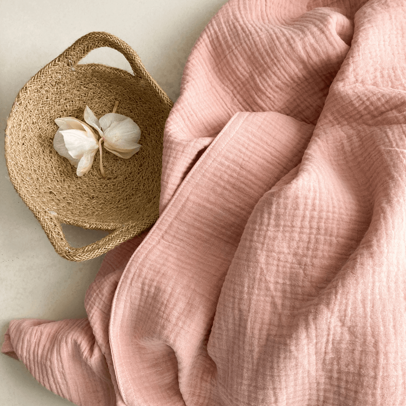 La double gaze : un tissu léger pour vos créations - Verotex