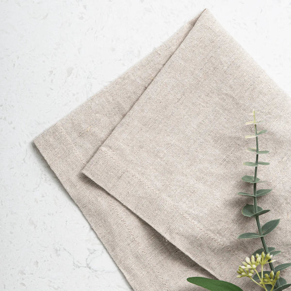 Le lin : l'étoffe naturelle qui révolutionne votre style de vie - Verotex