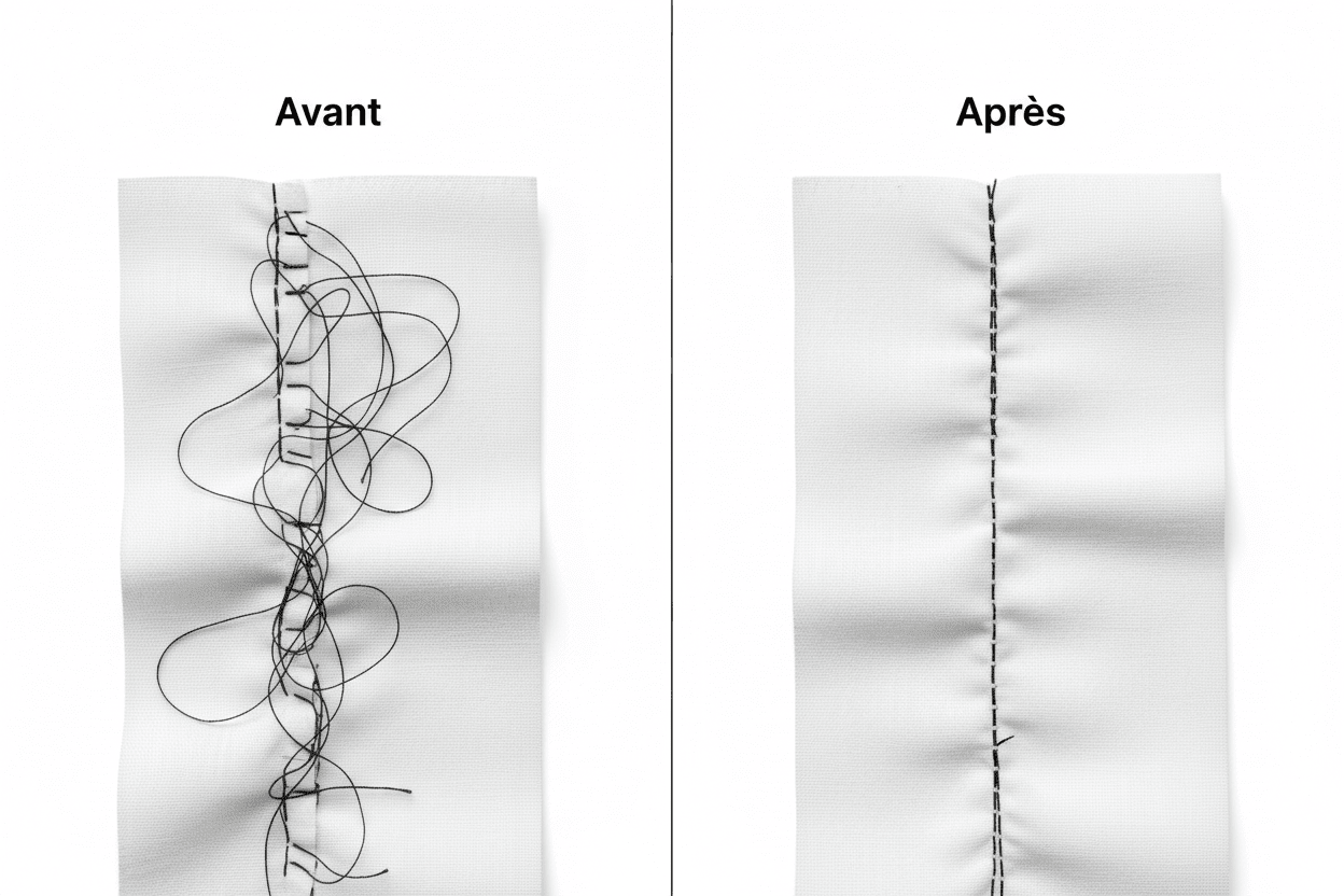 erreurs a eviter