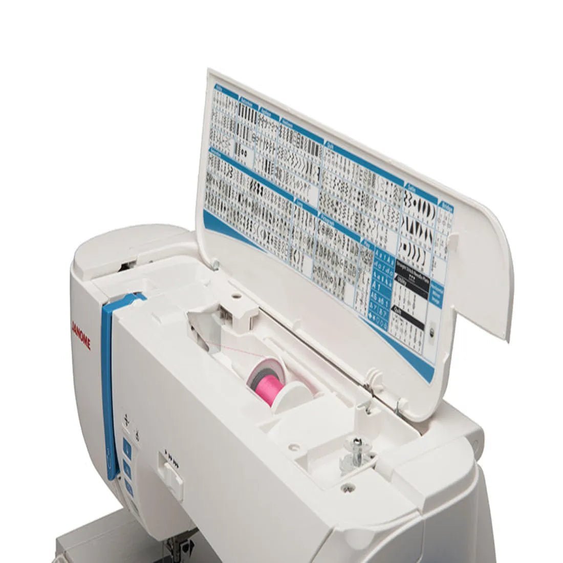 point-machine