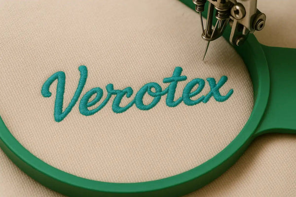 Machine à broder automatique : le guide complet pour bien choisir - Verotex