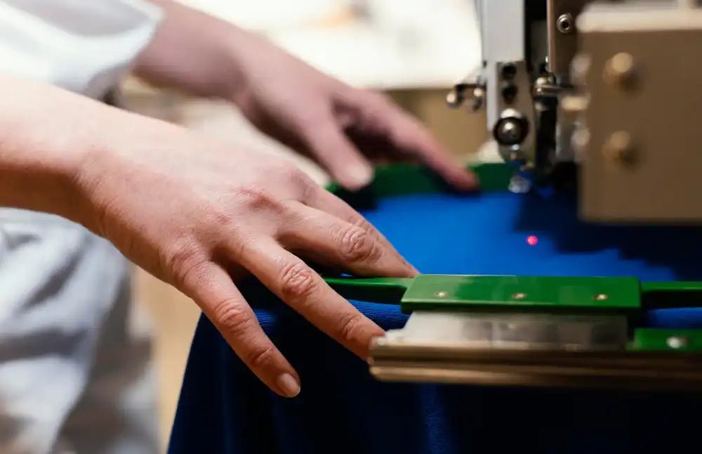 Machine à coudre et à broder : critères, budget et meilleures marques - Verotex