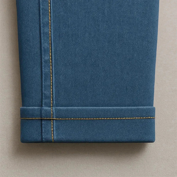 Machine à coudre pour un ourlet en jean : guide complet et modèles 2025 - Verotex
