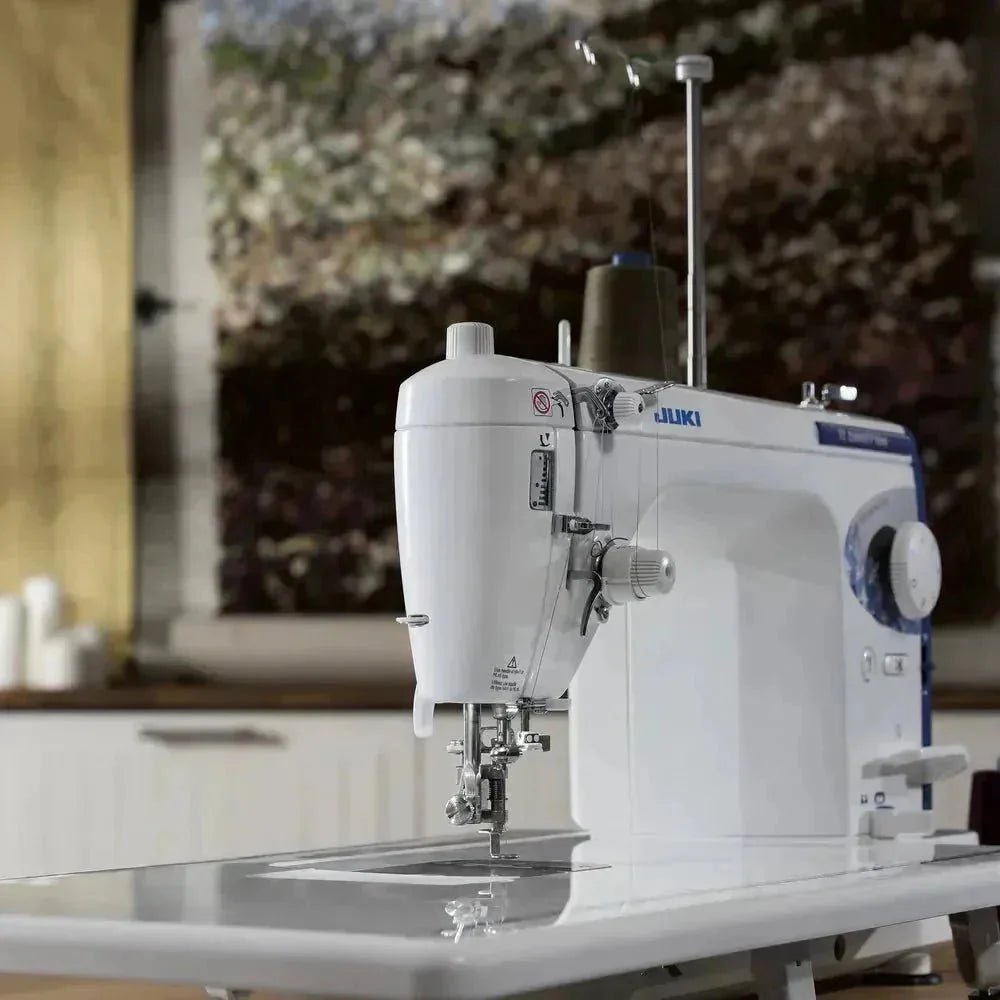 Machine à coudre semi-industrielle : Le guide ultime pour bien choisir (2025) - Verotex