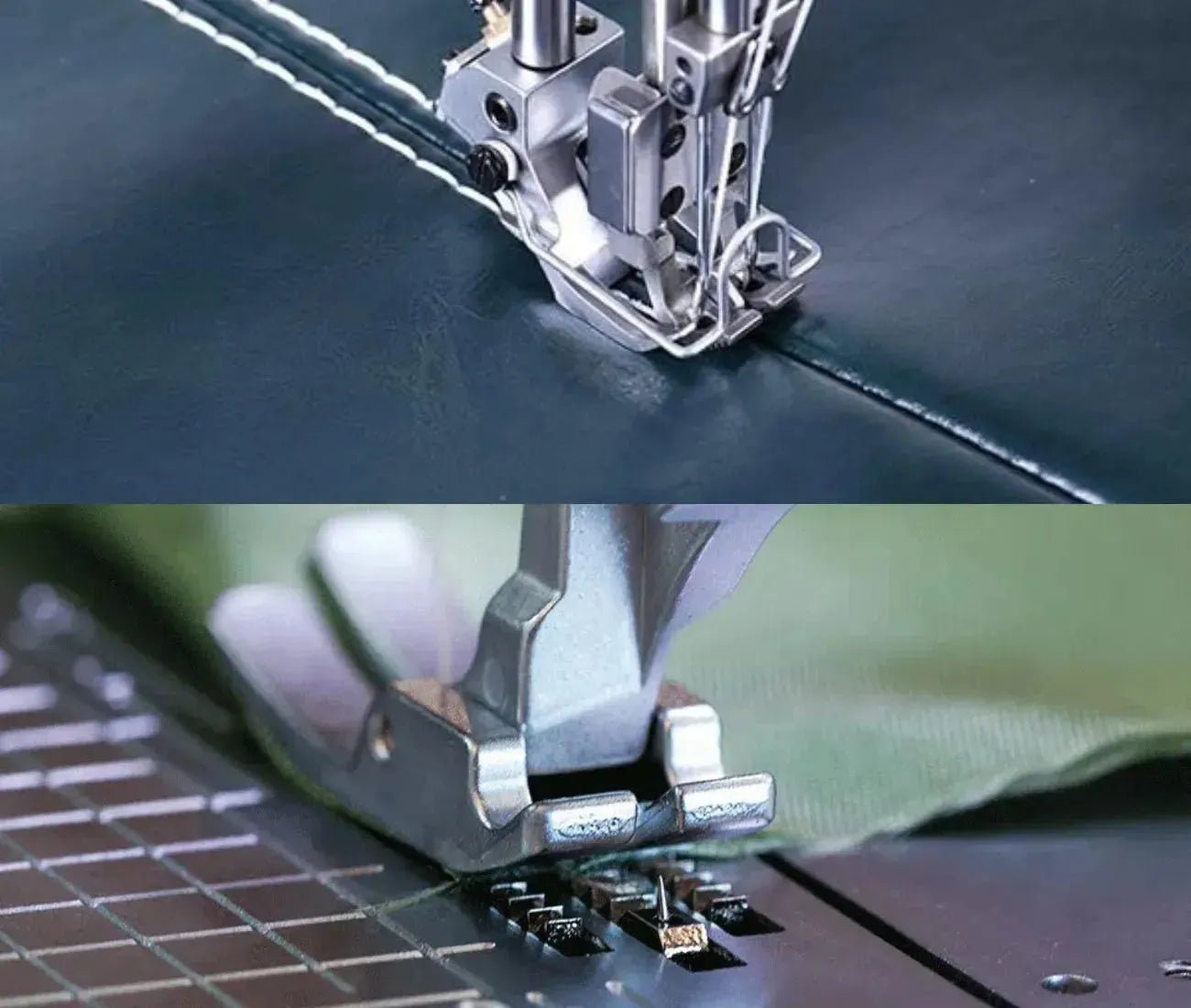 Machine industrielle de couture : Guide complet pour bien choisir en 2025 - Verotex