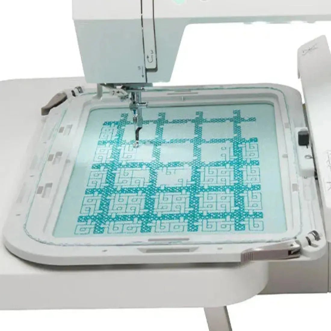 Machines de broderie : Comment choisir la meilleure en 2025 ? - Verotex