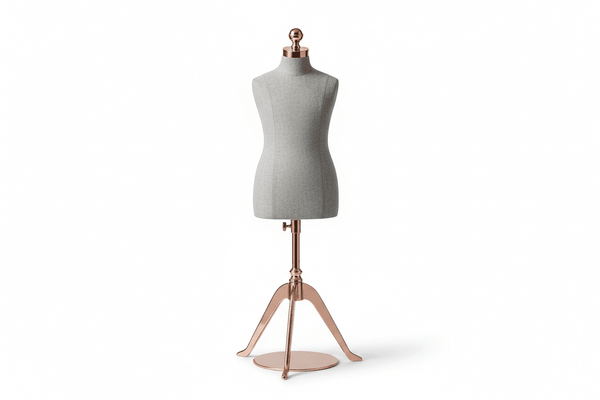 Mannequin couture enfant : guide pratique 2026 - Verotex