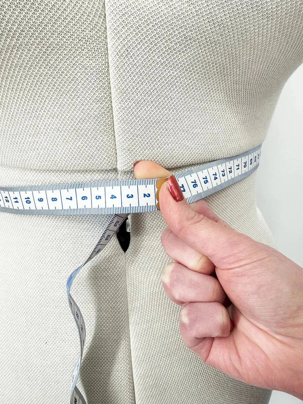 Comment prendre des mensurations précises pour un vêtement ?