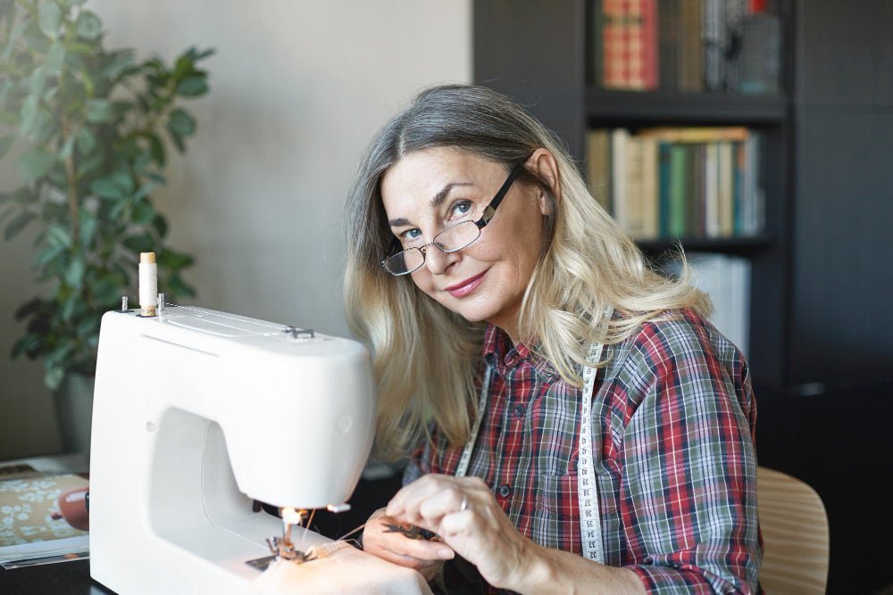 Nettoyer sa machine à coudre : les étapes simples pour un entretien parfait - Verotex