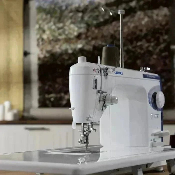 Piqueuse plate Juki : la machine pro idéale en 2025 - Verotex