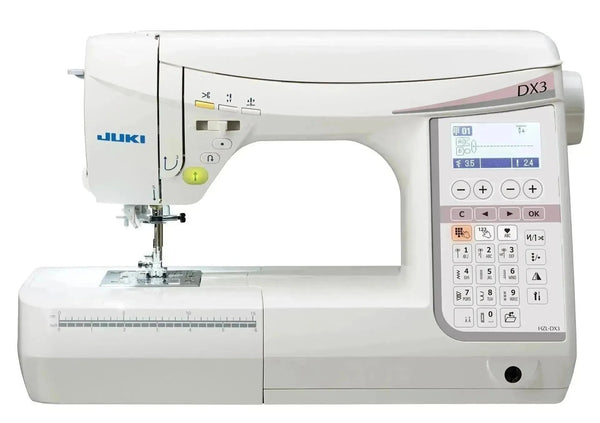 Pourquoi choisir une machine à coudre électronique ? - Verotex
