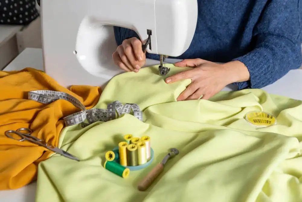 Pourquoi la puissance de la machine à coudre change tout ? - Verotex