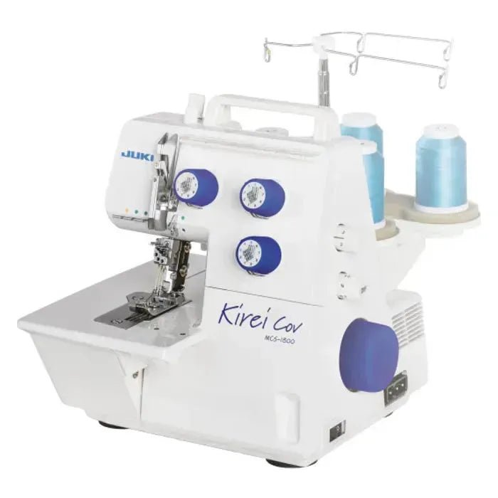 Quelles sont les différentes machines pour coudre ? - Verotex