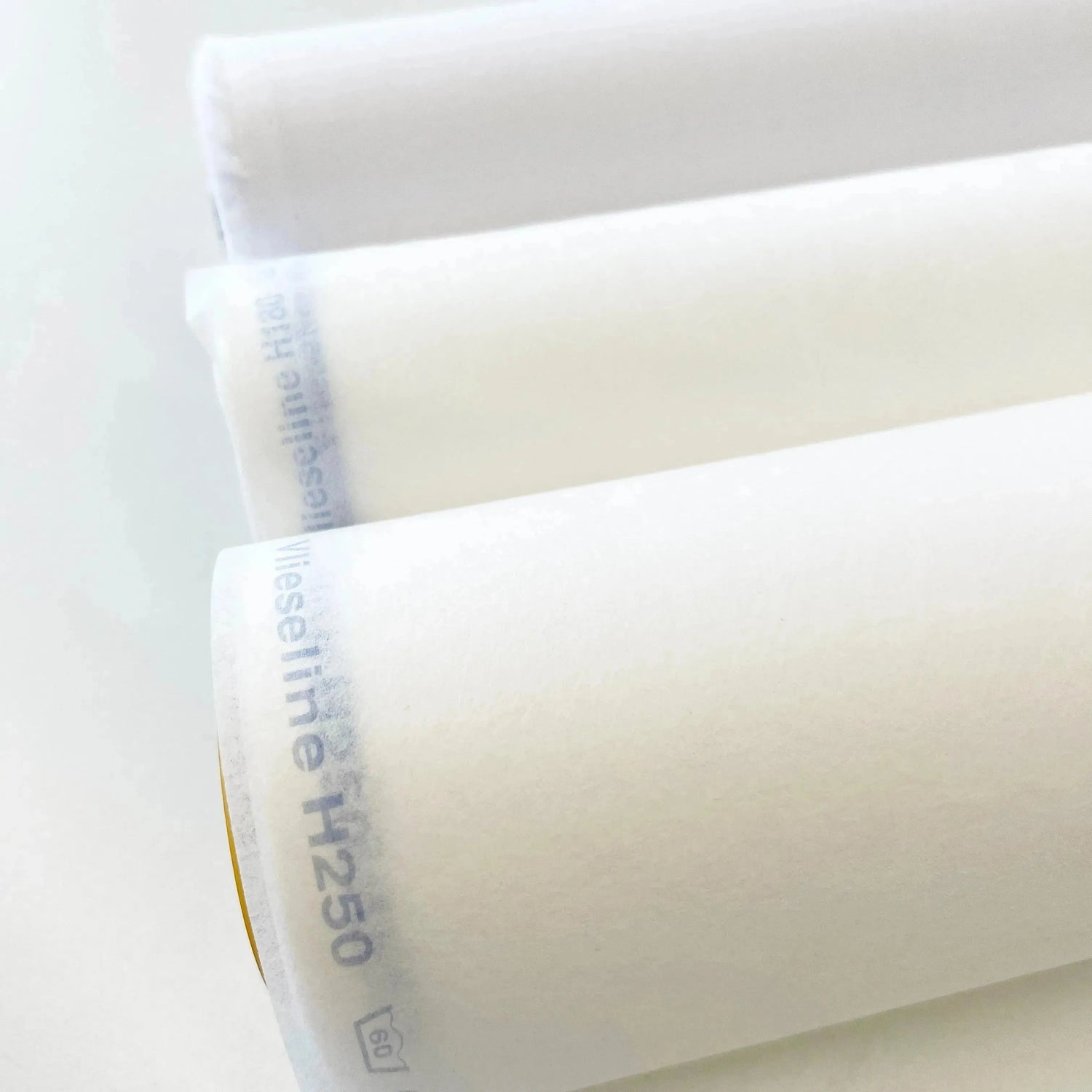 Quels sont les différents types de Vlieseline ? - Verotex