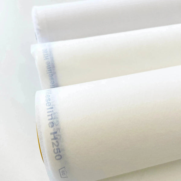 Quels sont les différents types de Vlieseline ? - Verotex