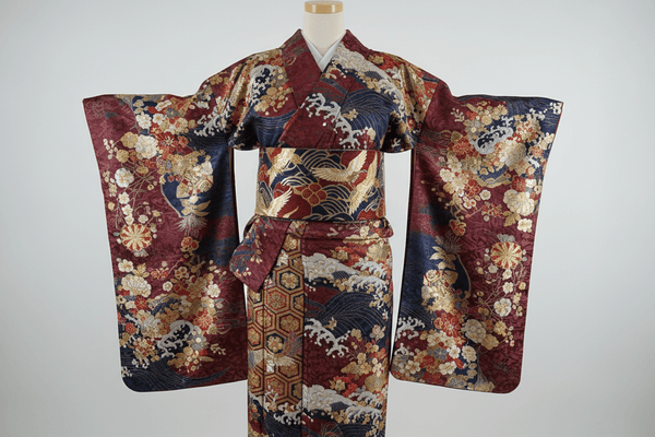 Quels tissus choisir pour coudre un kimono ? - Verotex