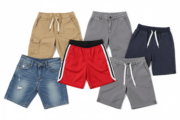 shorts