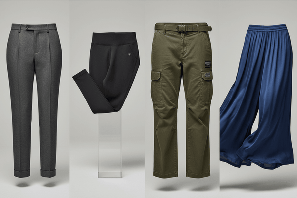 Pantalon 