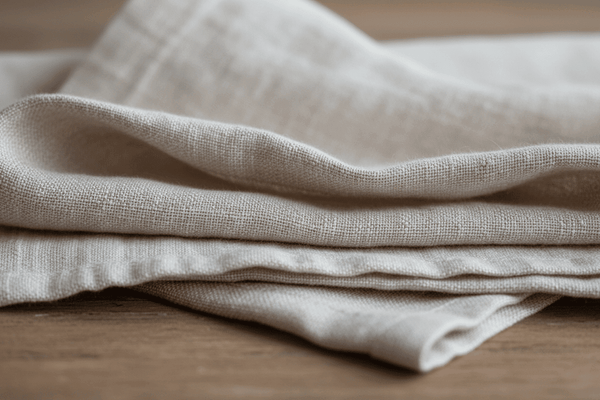 Quels tissus pour une serviette de table ?