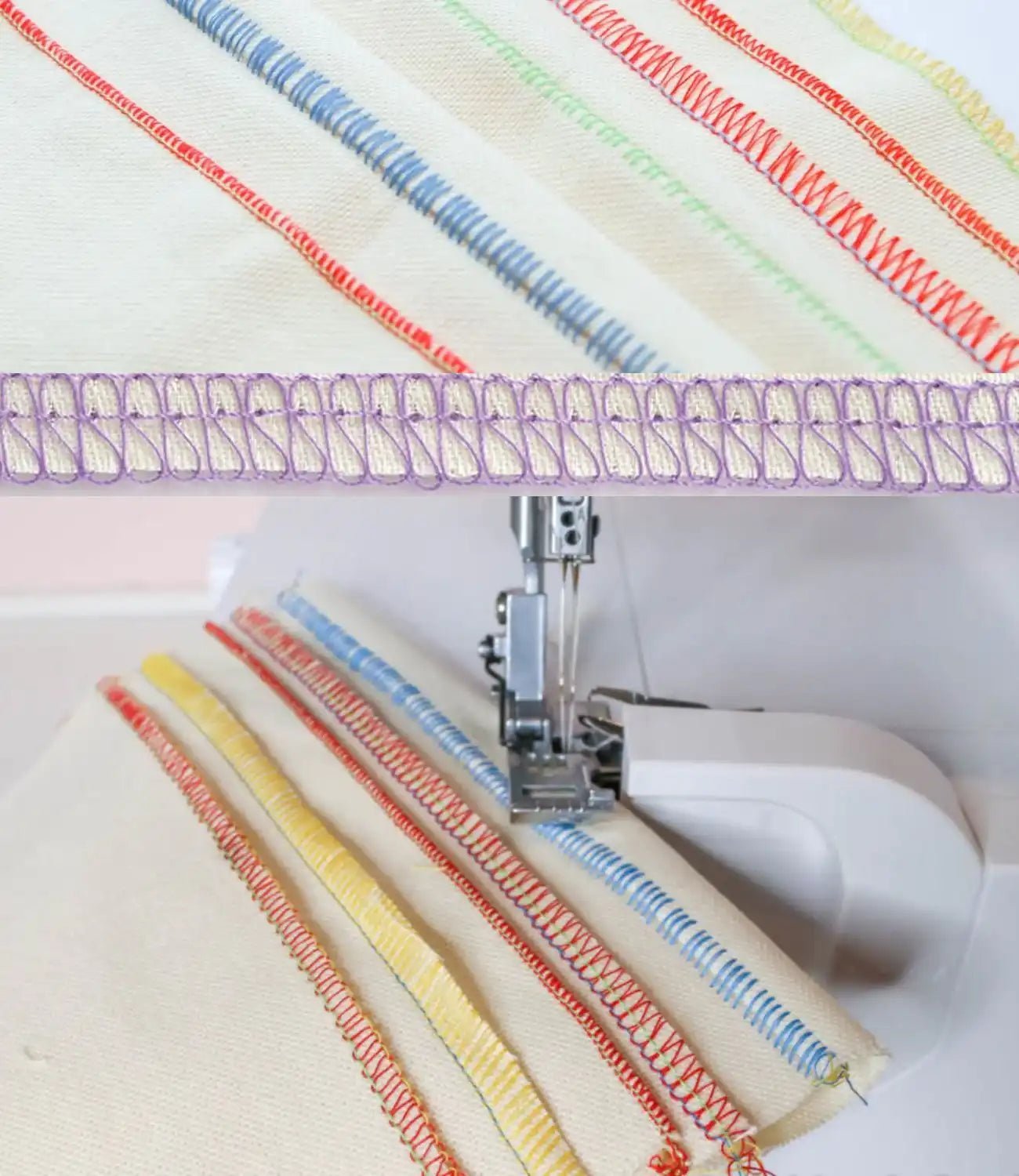 Surjeteuse Juki Belgique : le guide ultime pour bien choisir - Verotex