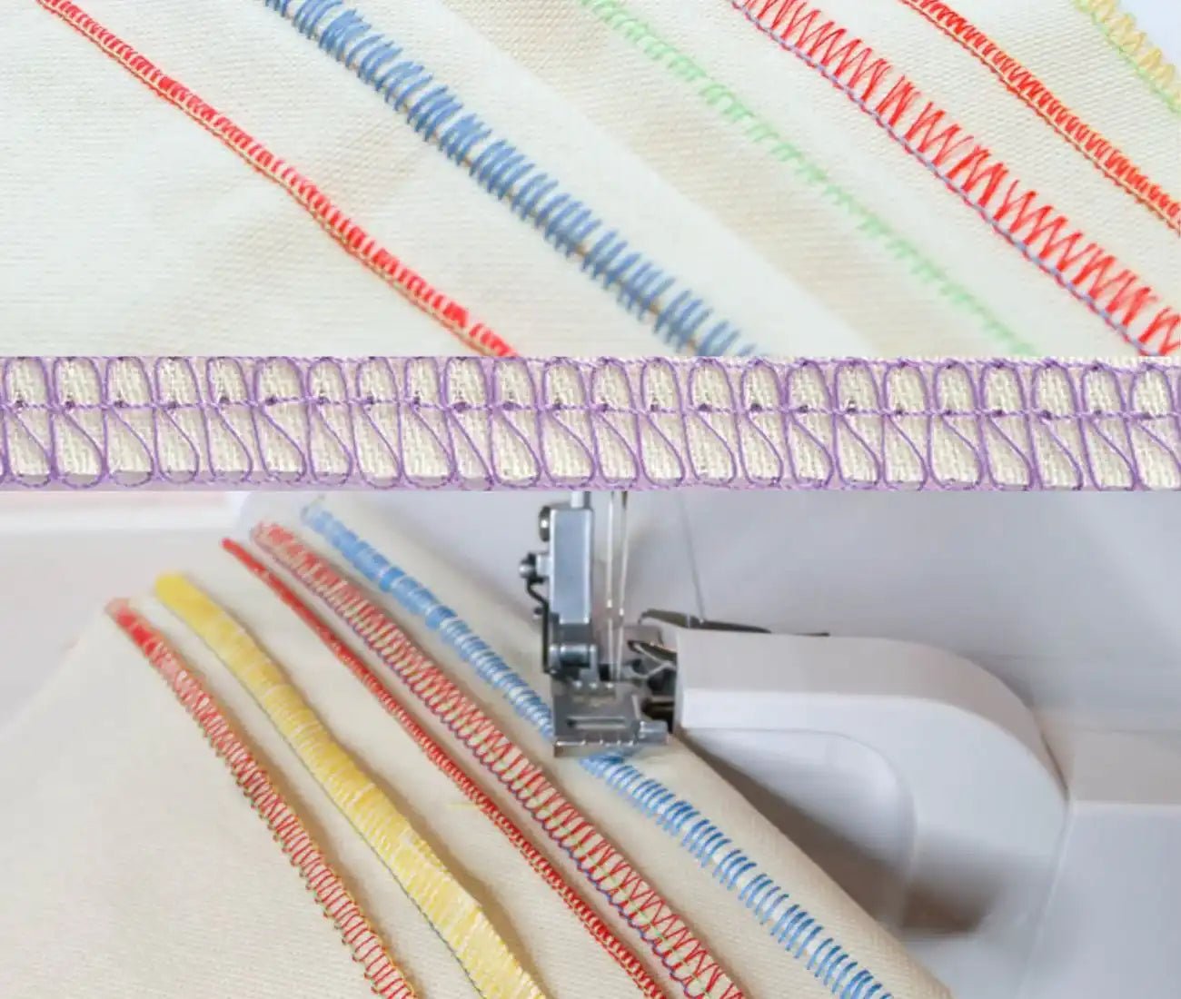 Surjeteuse Juki France : comment bien choisir en 2025 ? - Verotex