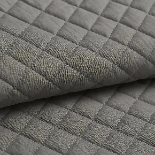 Tissu matelassé : idées et conseils d'une couture pratiques en 2025 - Verotex