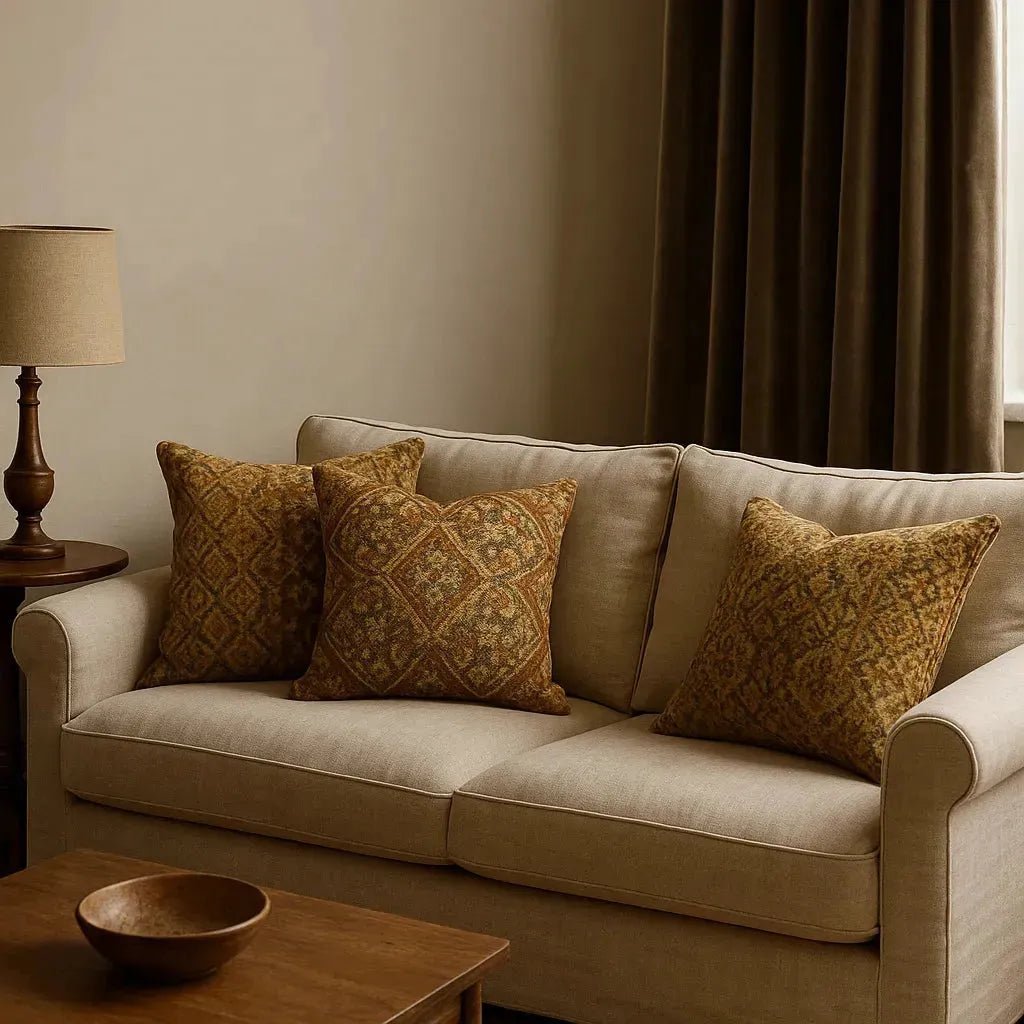 Tissu pour ameublement : Guide complet pour bien choisir en 2025 - Verotex