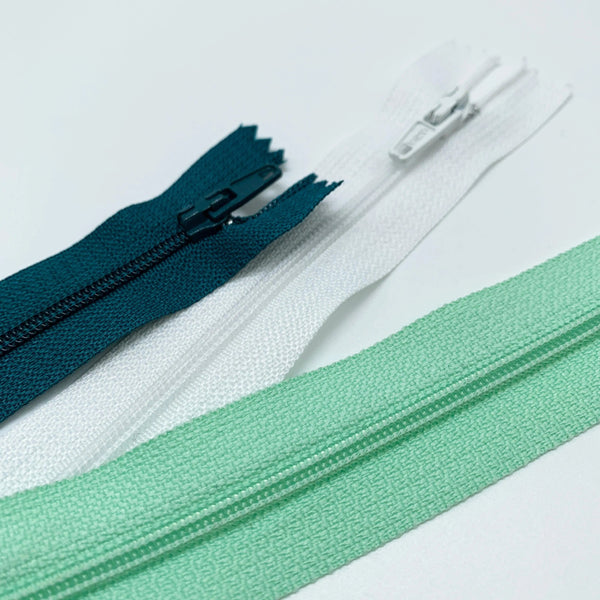 Tout savoir sur la fermeture éclair, tirette, ... - Verotex