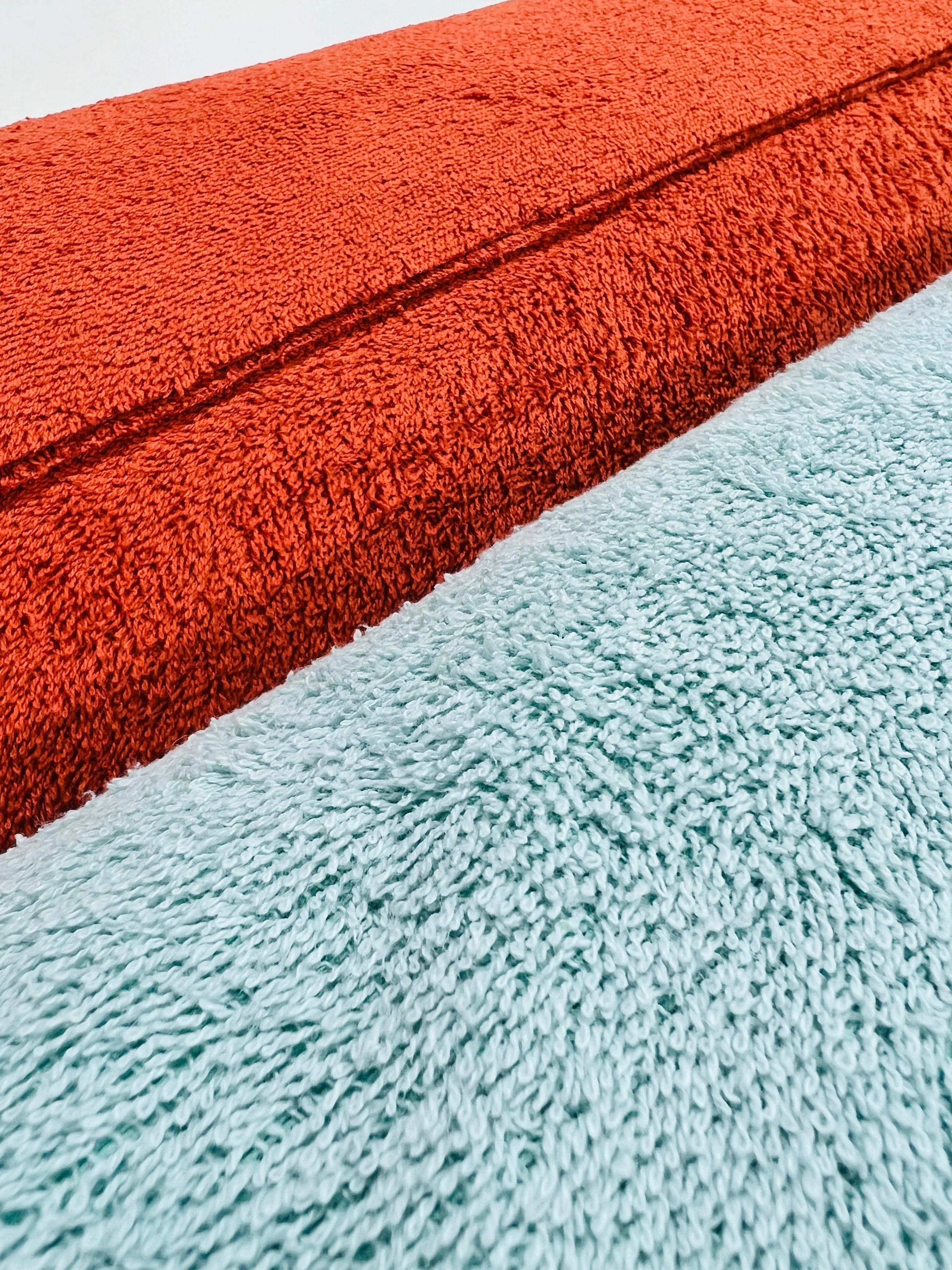 Tout savoir sur le tissu éponge et comment bien le choisir - Verotex