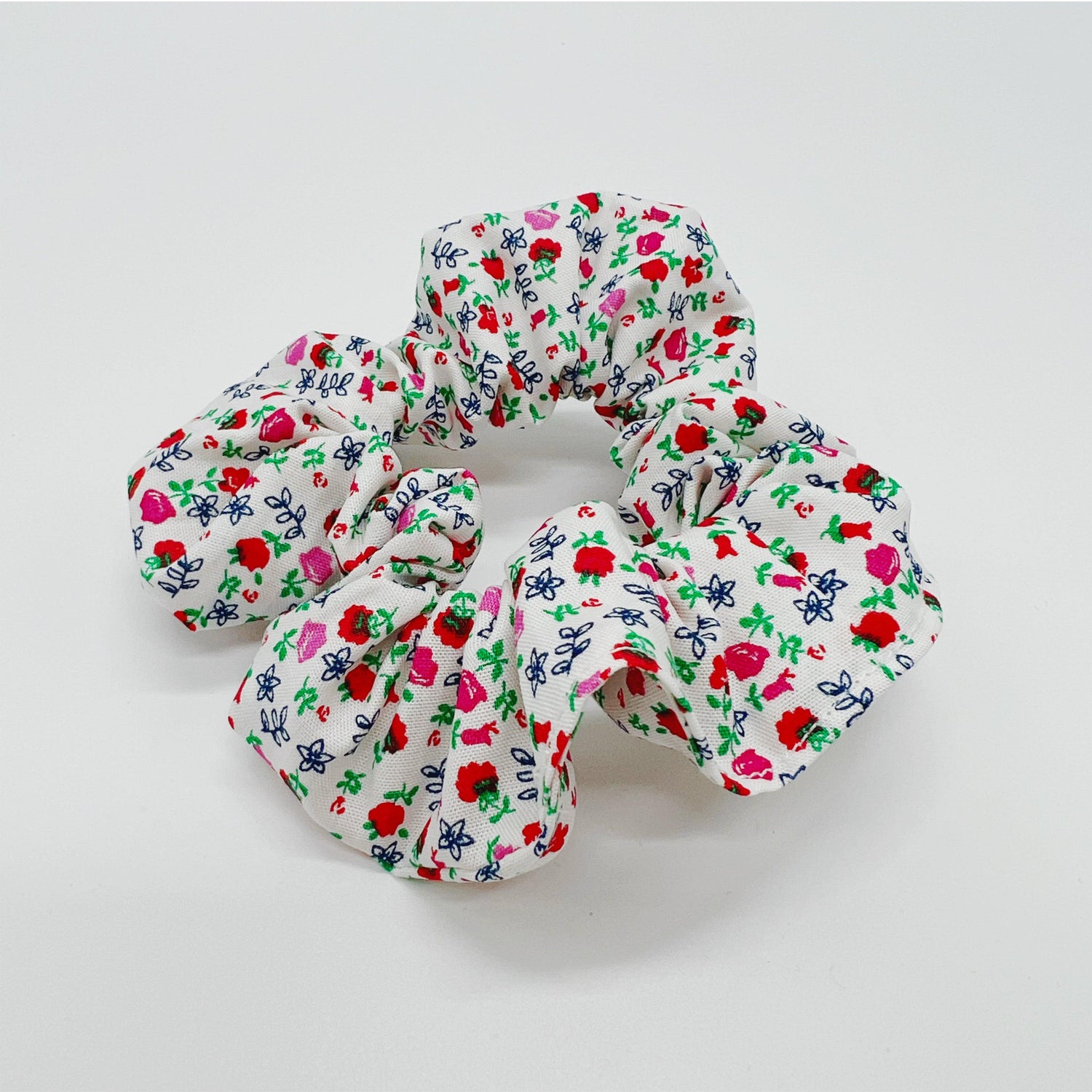 Tuto : Coudre un chouchou - Verotex