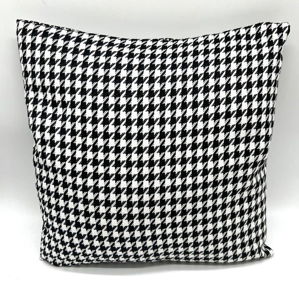Tuto : Coudre une housse de coussin - Verotex