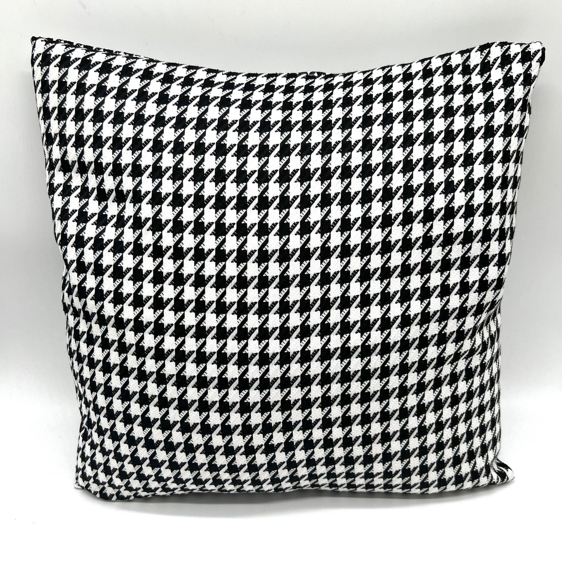 Tuto : Coudre une housse de coussin - Verotex