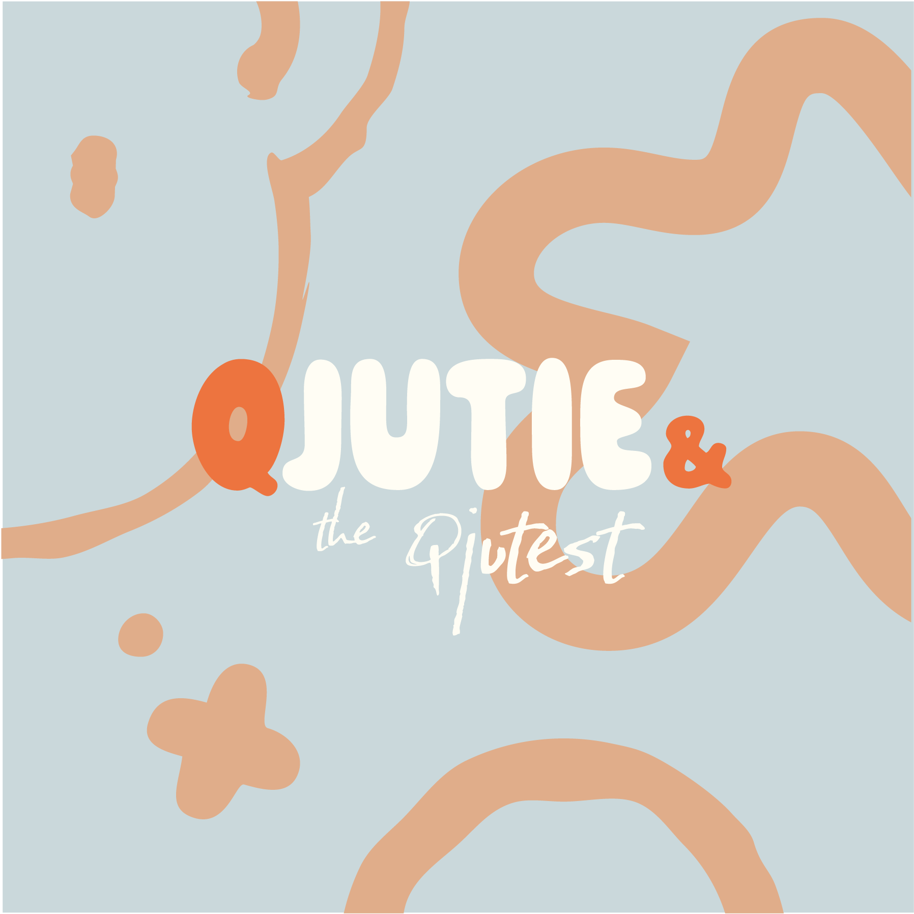 qjutie & the qjutest