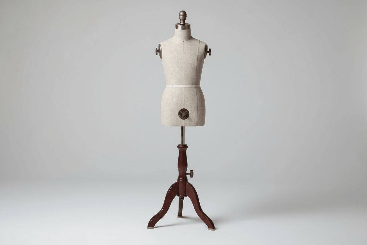 Mannequin Couture Enfant - Verotex